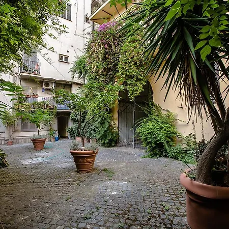 Polveriera Halldis Apartment