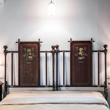 Polveriera Halldis Apartment רומא
