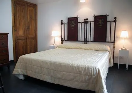דירה Polveriera Halldis Apartment רומא