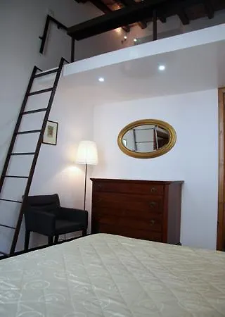 Polveriera Halldis Apartment דירה רומא