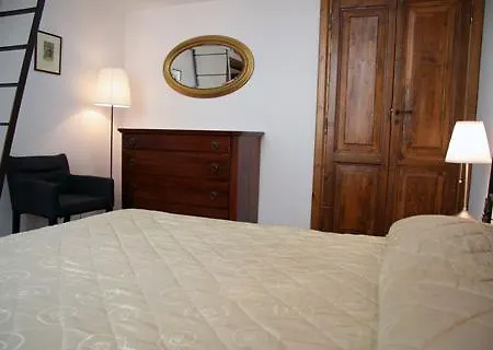 Polveriera Halldis Apartment רומא