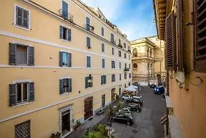 Polveriera Halldis Apartment *