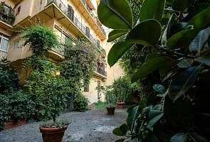 Polveriera Halldis Apartment דירה *
